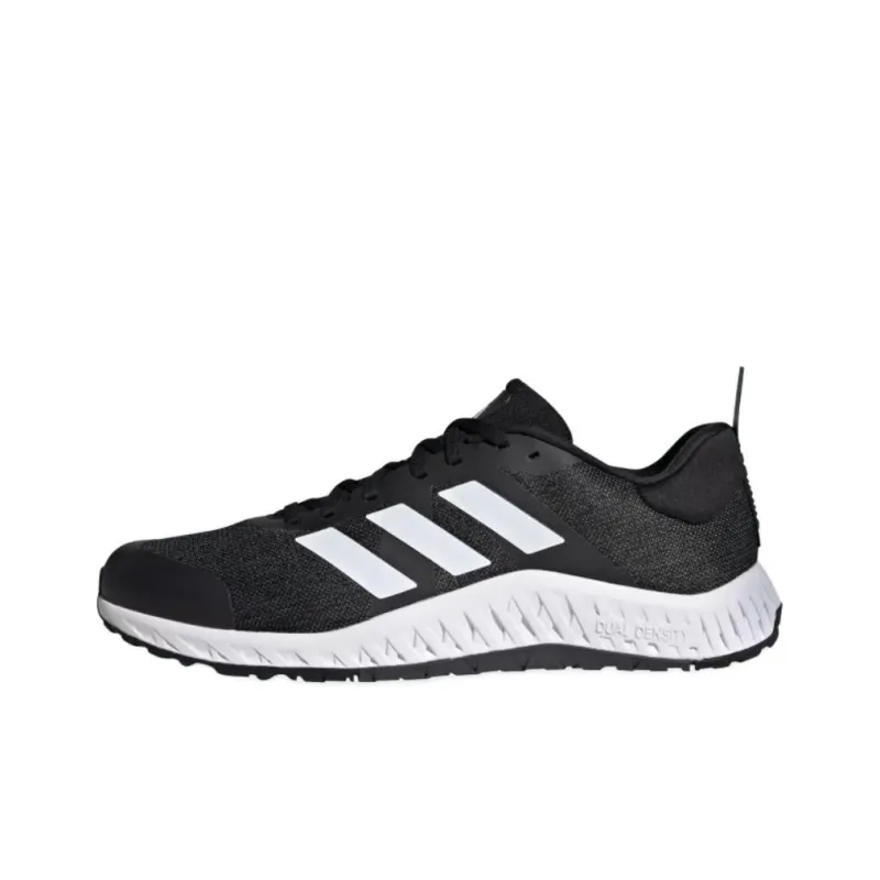 Adidas Everyset Core Black Cloud White-0