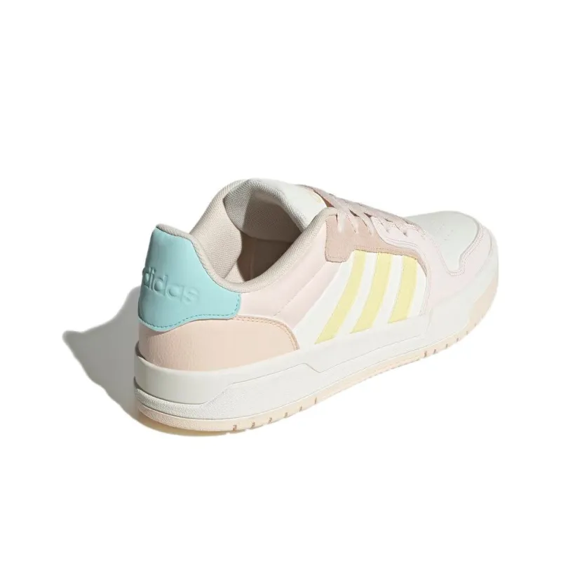 Adidas Entrap 'Cream Pastel Pink' Women's-2