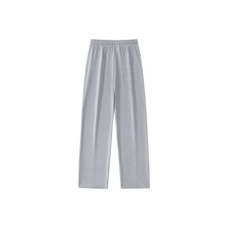 ZMOH Panda Gorai Series Casual Pants Unisex-12