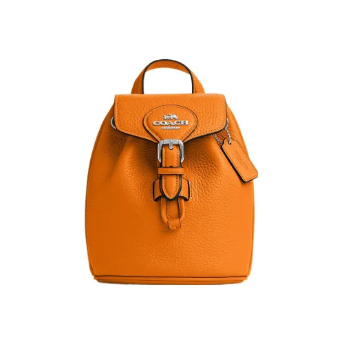 COACH Amelia Backpacks