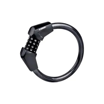 ETOOK Bicycle Locks
