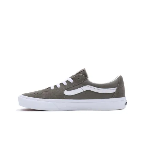 Vans SK8 Skateboard Shoes Unisex Low-Top