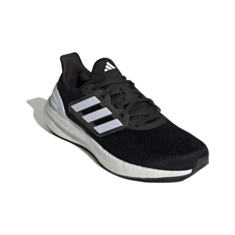 Adidas PureBoost 23 'Black White'-2