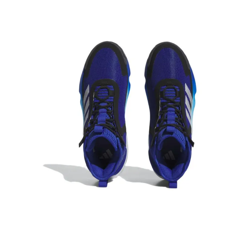 Adizero Select Adidas 'Royal Blue Gradient'-3