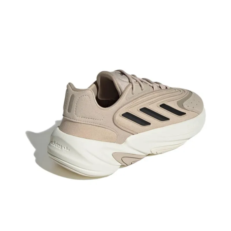 Adidas Ozelia Wonder Beige Core Black Off White Women's-2