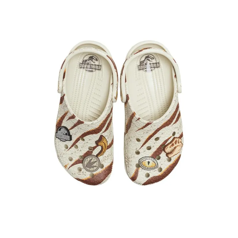 Crocs Classic Clog Jurassic World-3