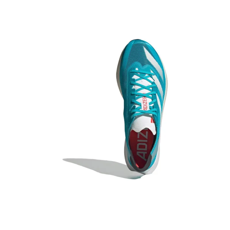 Adidas Adizero Adios 8 'Lucid Cyan'-3