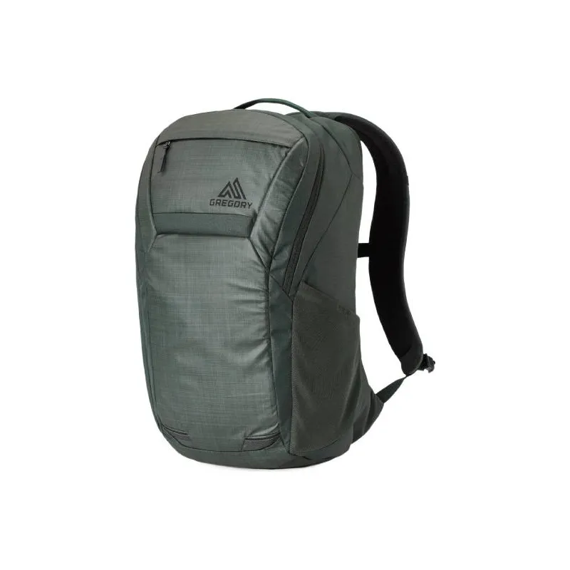 GREGORY Recyclable Material Backpack Regular Unisex Green-1