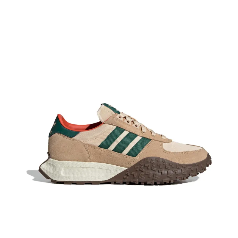 Adidas Retropy E5 'Magic Beige Collegiate Green'-1