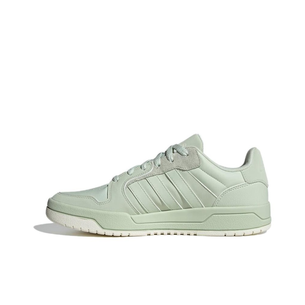 Adidas neo sneaker grün online