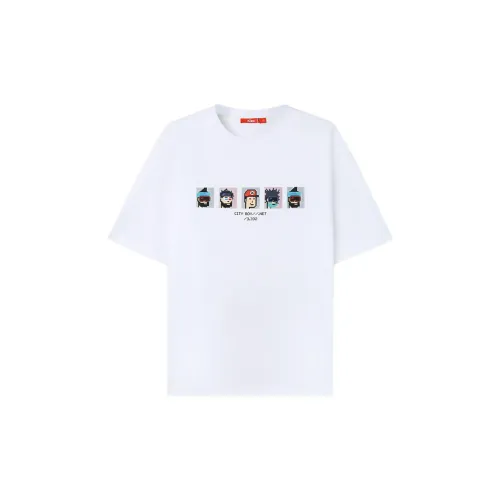 KIKC T-Shirts Men