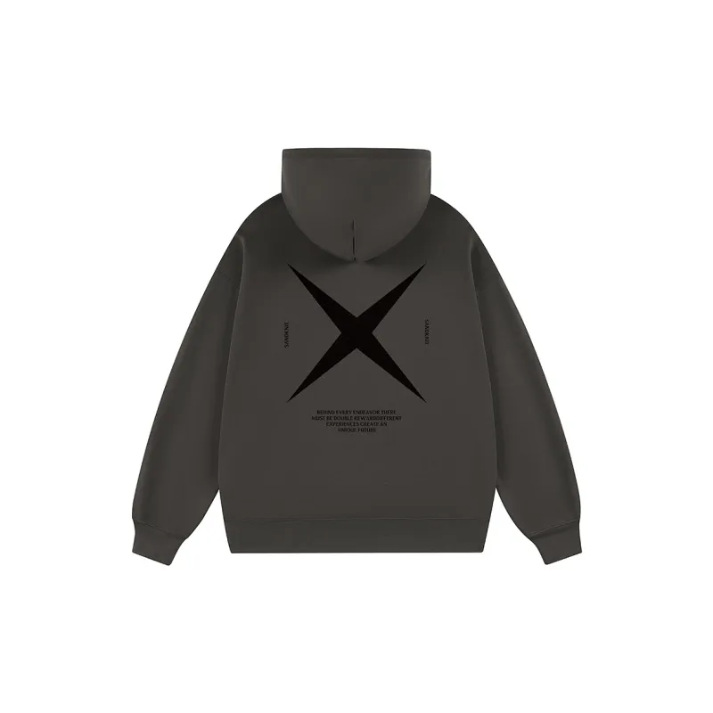 SandKnit Unlimited Monthly Reading Series Sweatshirts Unisex-17