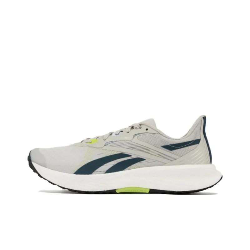Floatride Energy 5 Reebok 'Steely Fog Laser Lime'-0