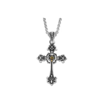 ROCK&RIDE 925 Sterling Silver Charm/Pendant Unisex