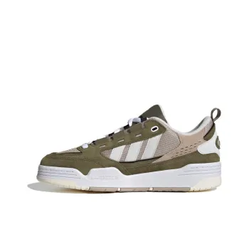 adidas originals Adi2000 Focus Olive White