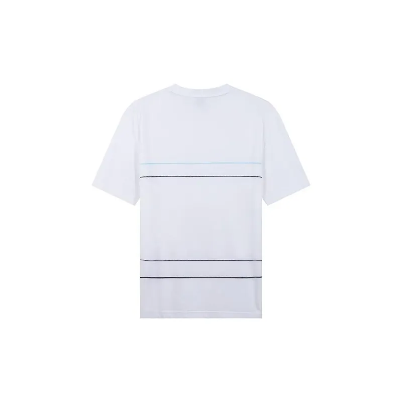 HUGO BOSS T Shirts Men White-1
