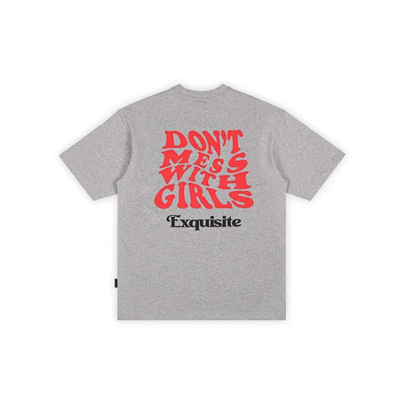 EXQUISITE T-Shirts Unisex-7