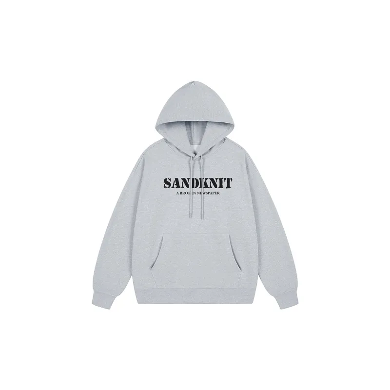 SandKnit Sweatshirt Unisex Includes Gift Box Sets-40