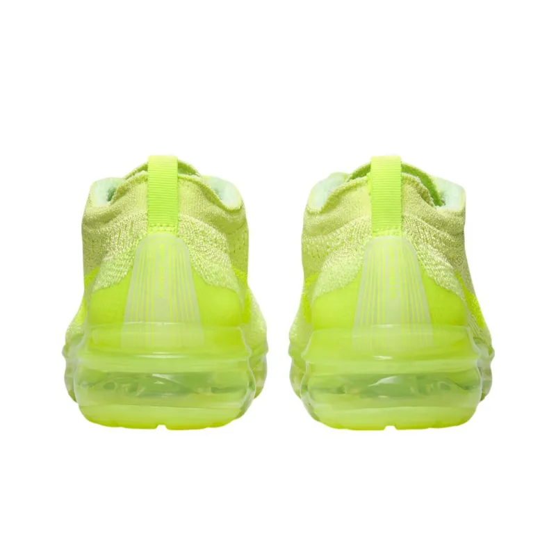 Nike Air Vapormax 2023 Flyknit Lemon Twist Women's-4