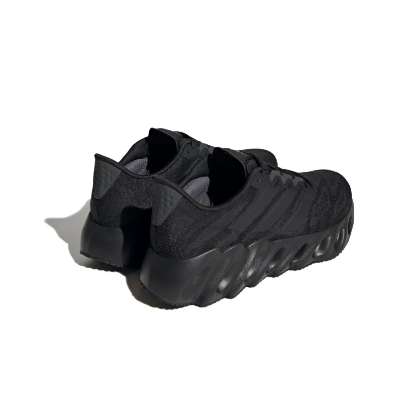 Adidas Switch Fwd Core Black Carbon-3