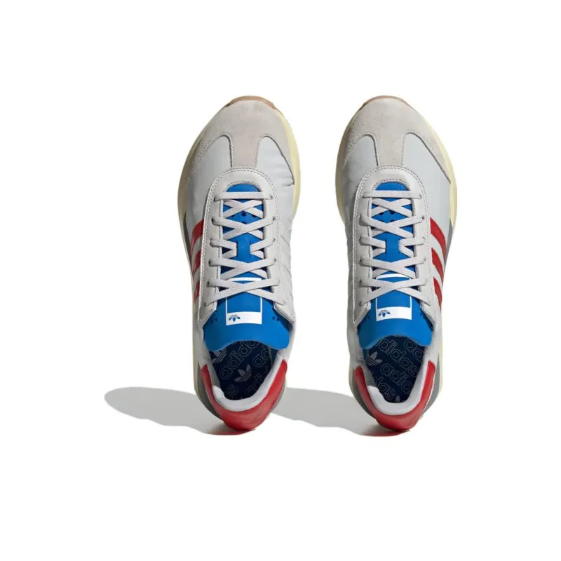 adidas originals COUNTRY Grey Better Scarlet-3