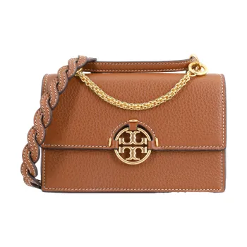 TORY BURCH Mini Miller Shoulder Bag