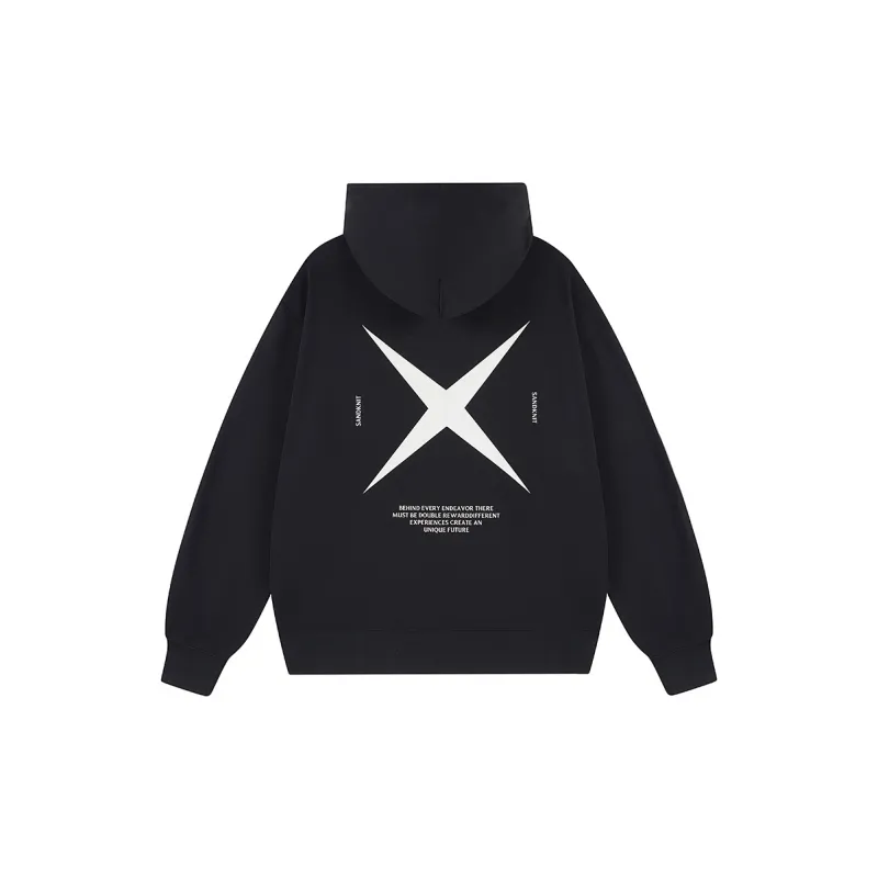 SandKnit Unlimited Monthly Reading Series Sweatshirts Unisex-1