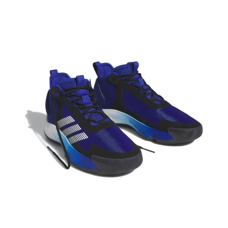 Adizero Select Adidas 'Royal Blue Gradient'-2