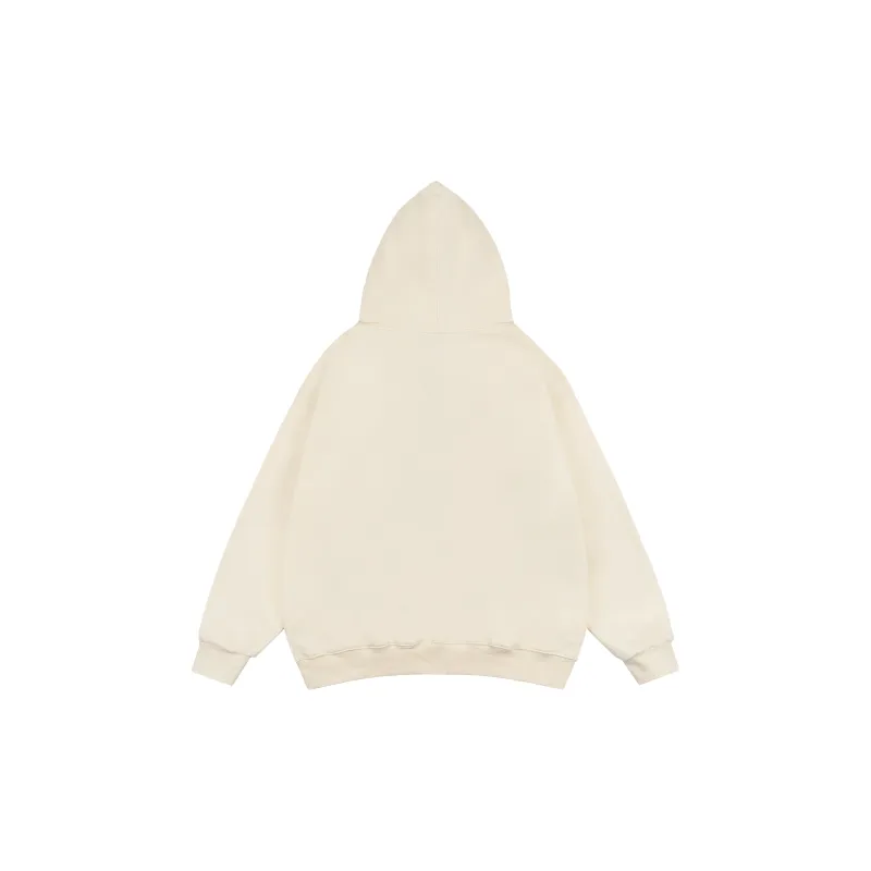 XINYINSU Sweatshirt Unisex Black-23