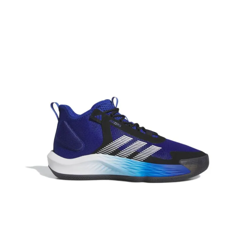 Adizero Select Adidas 'Royal Blue Gradient'-1
