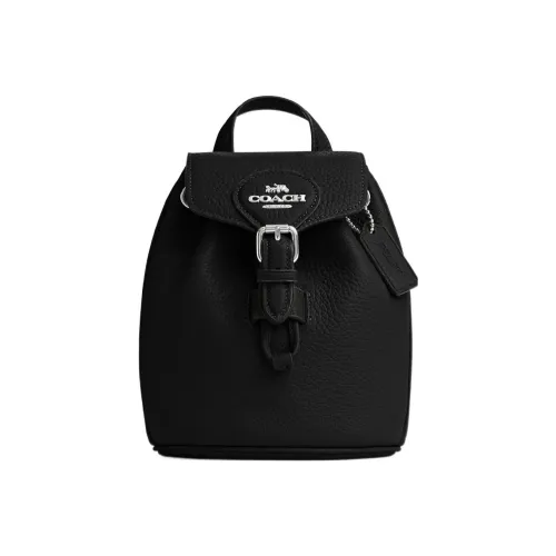 COACH Amelia Backpacks