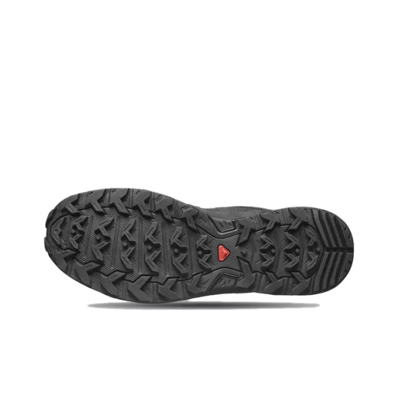 SALOMON X Ward Leather Gtx 'Black' / L00-5