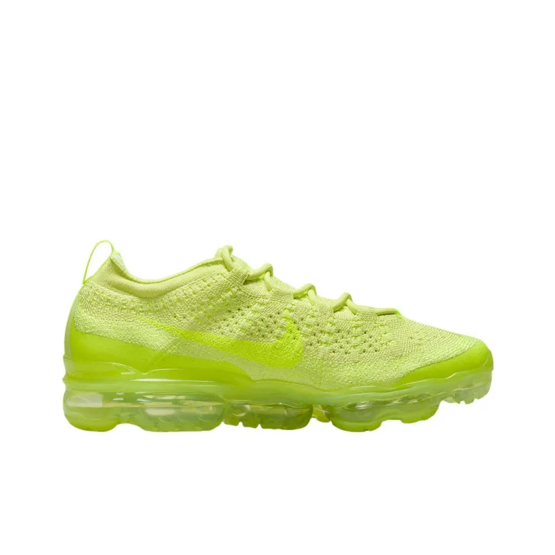 Nike Air Vapormax 2023 Flyknit Lemon Twist Women's-1