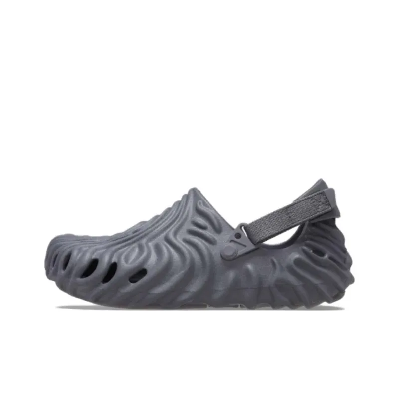 Crocs Pollex Clog By Salehe Bembury Niagara-0