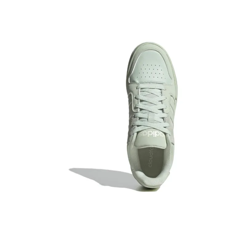 Adidas Entrap Mid Shoes 'Green'-3