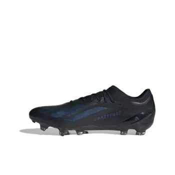 Adidas Crazyfast.1 Fg Core Black