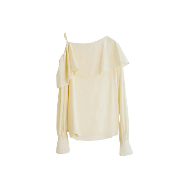 ELLE Shirts Women's-1