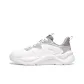 White Gray