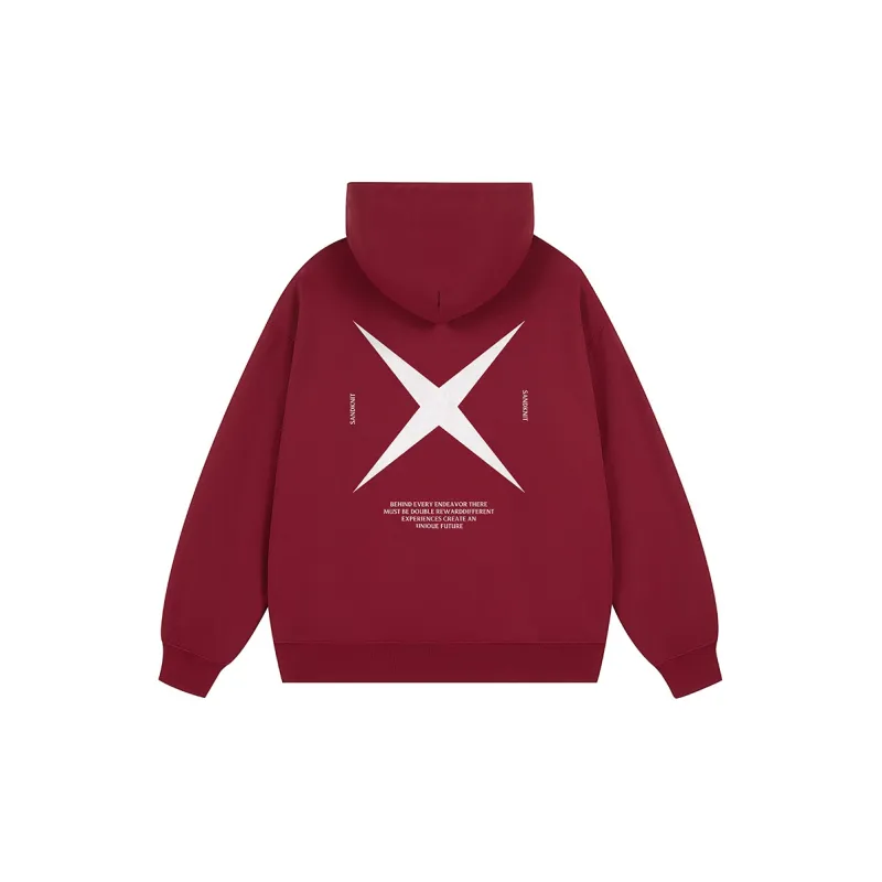 SandKnit Unlimited Monthly Reading Series Sweatshirts Unisex-24