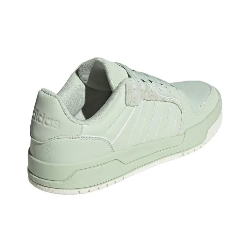 Adidas Entrap Mid Shoes 'Green'-2