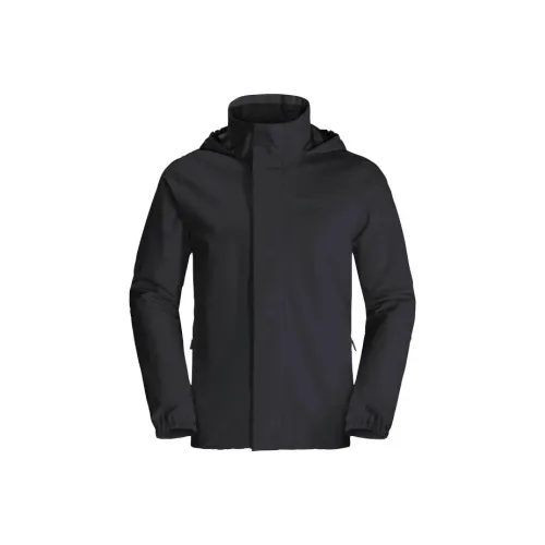 JACK WOLFSKIN Jackets Men