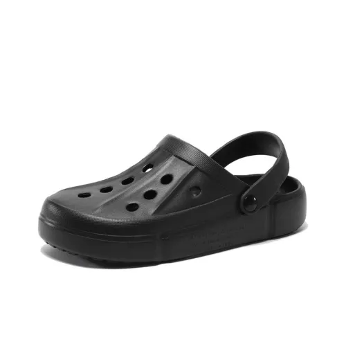CAMEL Clogs Men
