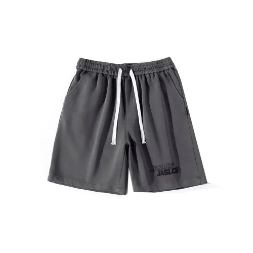Jaslcs Unisex Casual Shorts