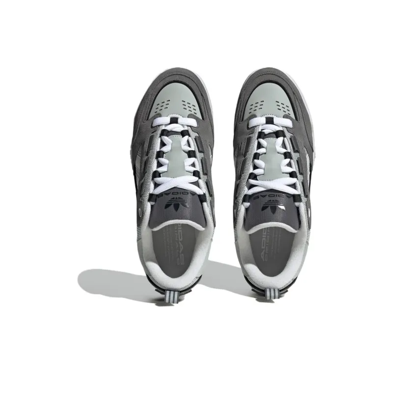 Adidas Originals Adi2000 'Grey Four White'-3