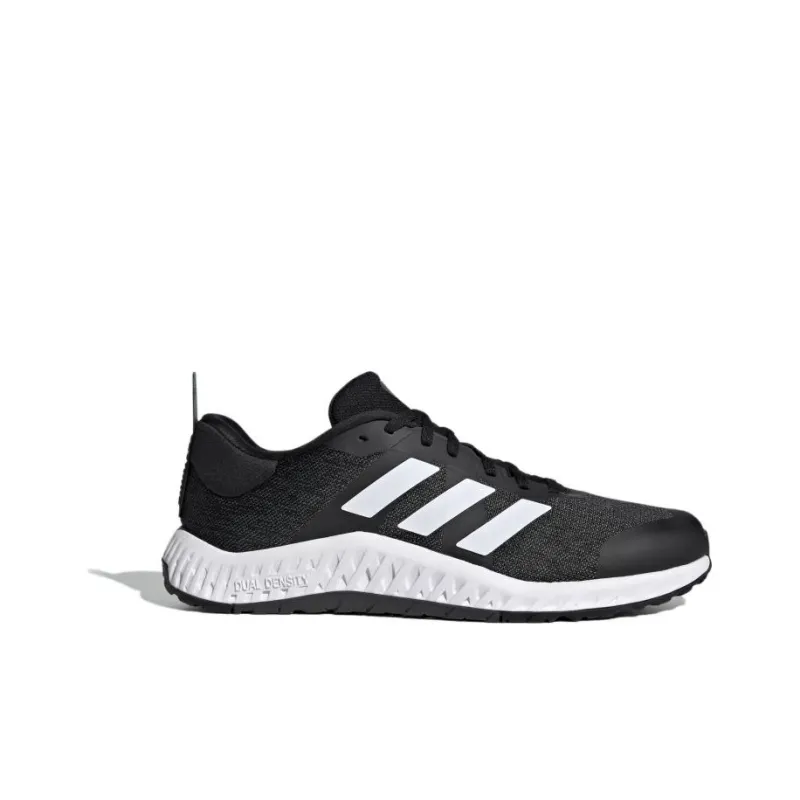 Adidas Everyset Core Black Cloud White-1