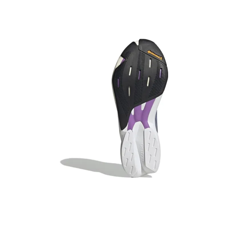 Adidas Adizero Adios 8 'Silver Violet White' Women's-4