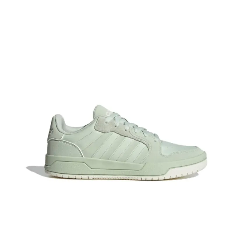 Adidas Entrap Mid Shoes 'Green'-1