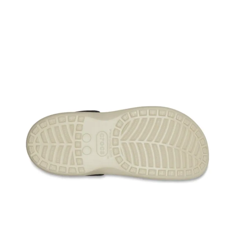 Crocs Baya Platform Clog Animal Print Clogs Women's Leopard Print-5