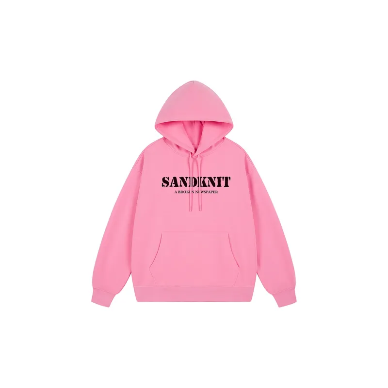 SandKnit Sweatshirt Unisex Includes Gift Box Sets-36