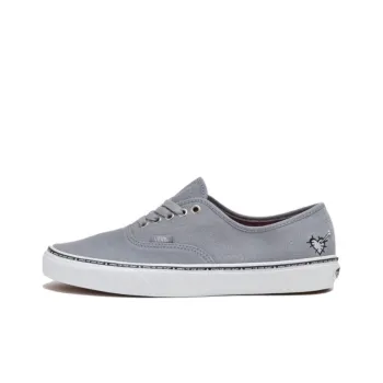 Vans Valentine's Heart Authentic 'Grey'